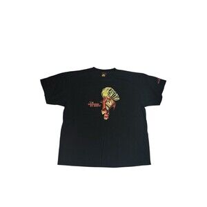 Vintage The Lion King “Im surrounded by dumb‎ people”  Promo T Shirt 90s Disney